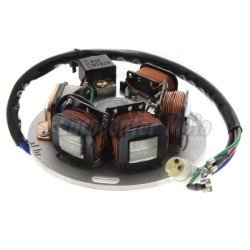 Stator Vespa 200 Iris, TX, DN, PX y Cosa sin arranque eléctrico