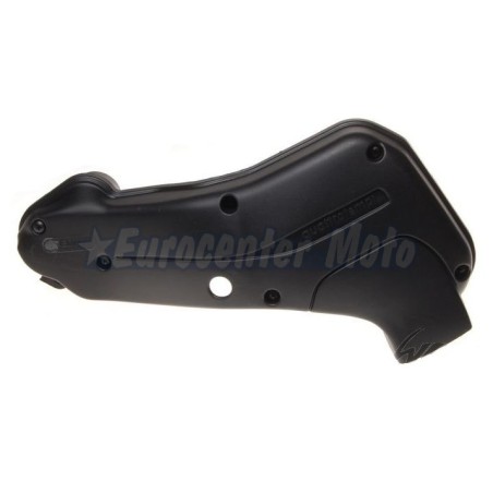 Caja filtro de aire completa Piaggio Zip 50/100 c.c de 4 tiempos