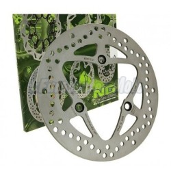 Disco de freno NG 1061 Suzuki Burgman 125/200