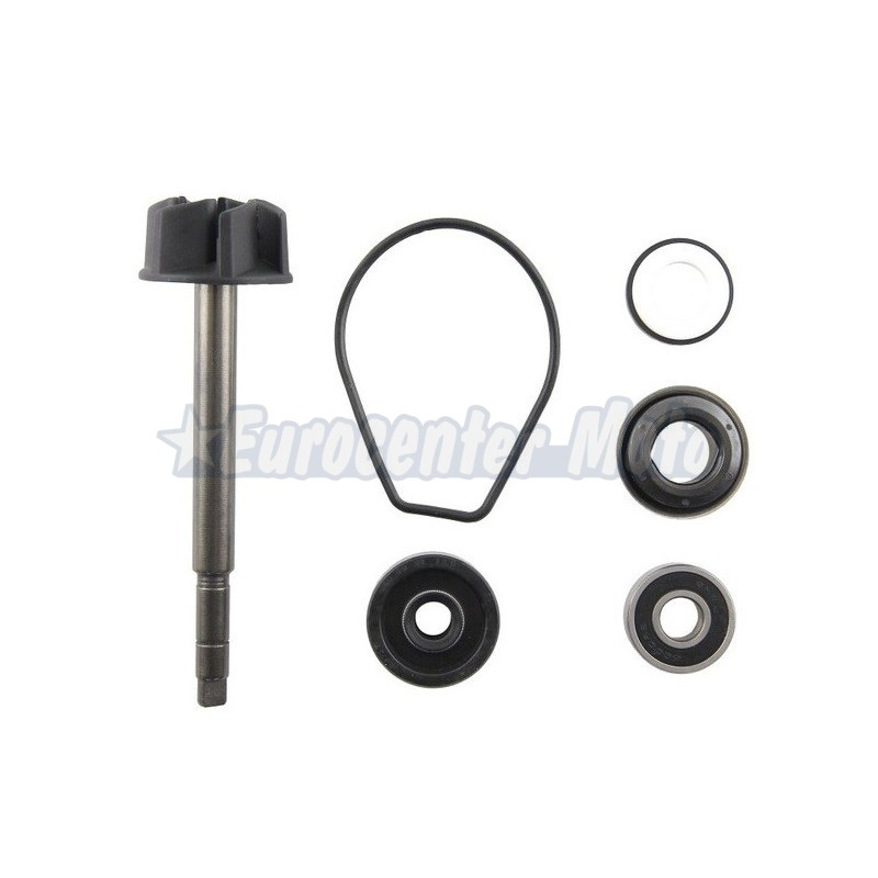 Kit reparación bomba de agua Yamaha Majesty 400 2006/2014 y X-Max 400 hasta 2020