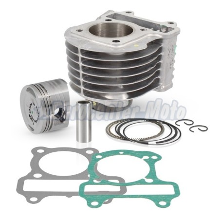 Kit cilindro Evok Honda Vision 110