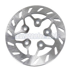 Disco de freno NG 1313 Peugeot Tweet y SYM Symphony 50/125 hasta 2019