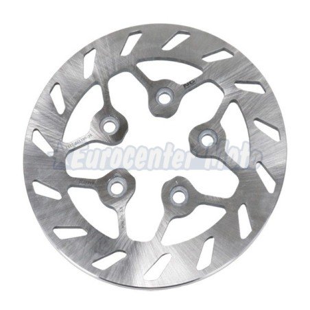 Disco de freno NG 1313 Peugeot Tweet y SYM Symphony 50/125 hasta 2019
