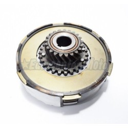 Embrague completo Vespa PX 200 freno de disco. Tipo Original