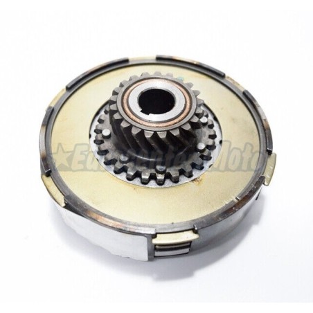 Embrague completo Vespa PX 200 freno de disco. Tipo Original