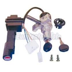 Juego cerraduras Beta Ark 50