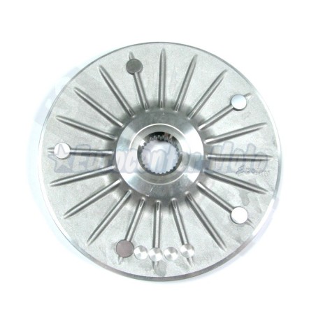 Polea fija variador Polini Evolution Yamaha T-Max 530/560