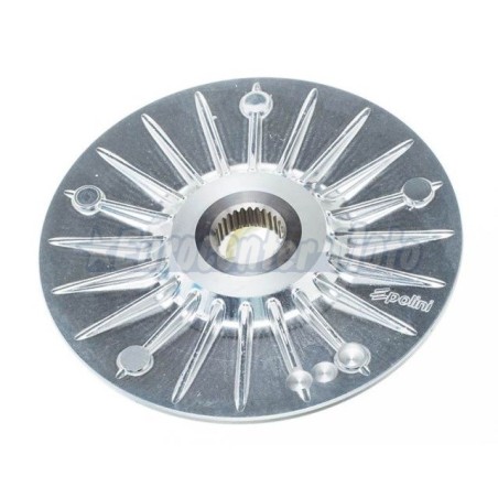 Polea fija variador Polini Evolution Yamaha T-Max 500 2001/2011