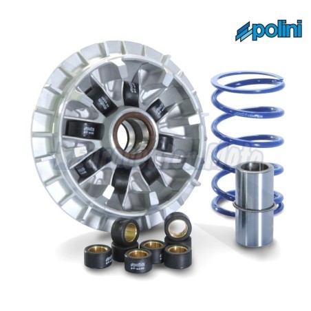 Variador Polini Hi-Speed Yamaha T-Max 530 de 2012 a 2016