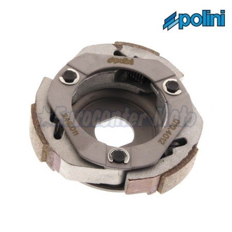 Embrague Polini Honda SH, PS, @ 125/150...