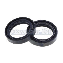 Juego retenes horquilla Centauro 39x52x11