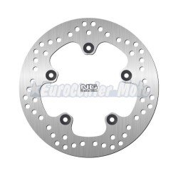 Disco de freno delantero NG 1932 Honda PCX y SHi 125 desde 2021