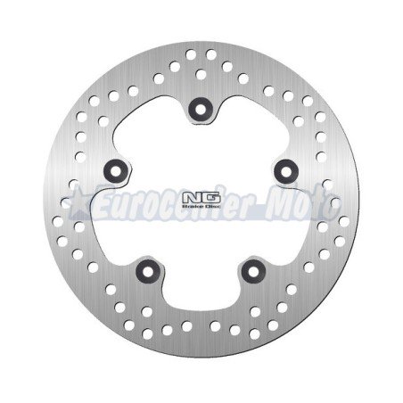 Disco de freno delantero NG 1932 Honda PCX y SHi 125 desde 2021