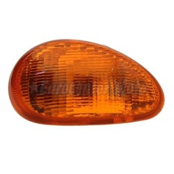 Intermitente delantero derecho naranja Vespa ET2 y ET4