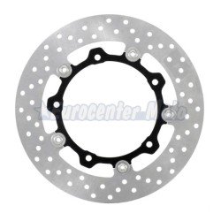 Disco de freno delantero Yamaha T-Max varios años