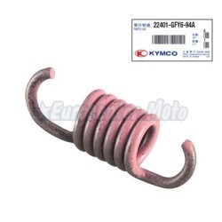 Muelle embrague Original Kymco Superdink, K-XCT, X-Town, G-Dink 125...