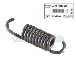 Muelle embrague Original Kymco Superdink, K-XCT, Grand Dink 250/300