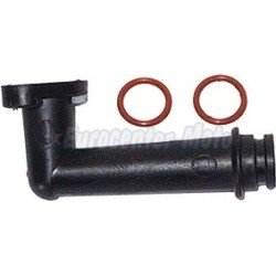 Racord Bomba agua Yamaha X-Max 250...