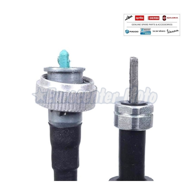 Transmisión cuenta Km Original Piaggio X8 125/250/400