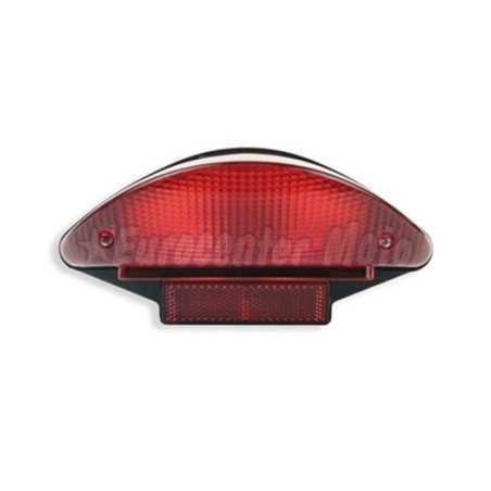 Piloto de freno completo Yamaha Aerox primera serie y varias