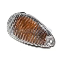 Intermitente trasero izquierdo blanco Vespa ET2 y ET4