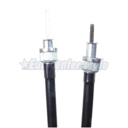 Transmisión cuenta Km Aprilia Arrecife y Atlantic 125 hasta 500 c.c