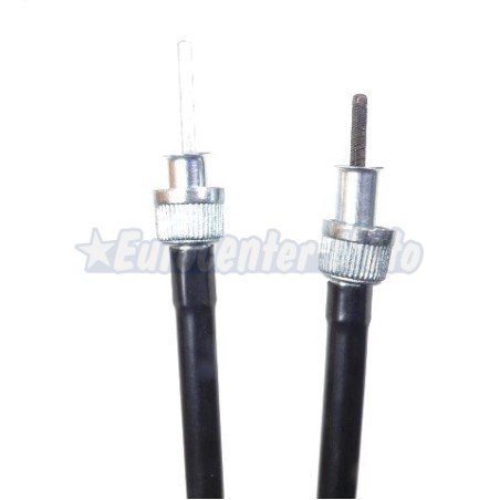 Transmisión cuenta Km Aprilia Arrecife y Atlantic 125 hasta 500 c.c