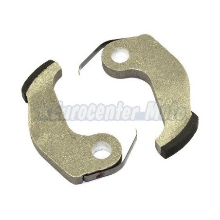 Juego zapatas de arranque Vespino varios modelos