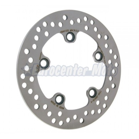 Disco de freno trasero Kymco G-Dink 300, Like...