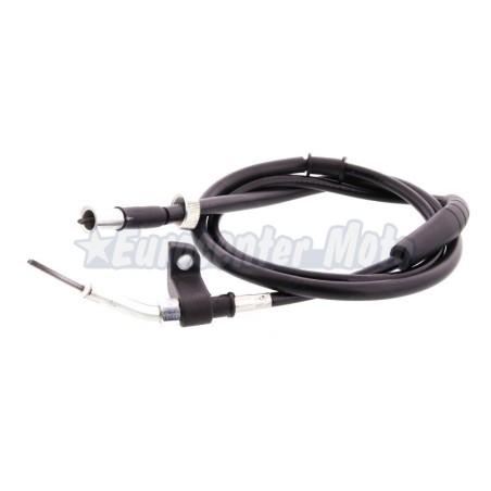 Transmisión cuenta Km Piaggio Beverly Tourer 400/500