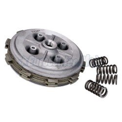Embrague completo Top motores Minarelli AM6