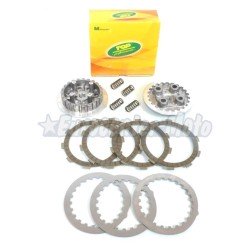Embrague completo Top motores Minarelli AM6