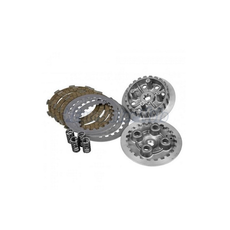 Embrague completo Top motores Minarelli AM6