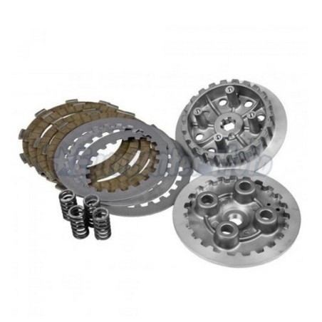 Embrague completo Top motores Minarelli AM6