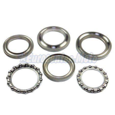 Kit cazoletas dirección Aprilia Sonic, Habana, Mojito...