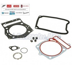 Juego juntas cilindro Original motores Piaggio Master 500 I.E LC