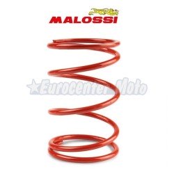 Muelle embrague Malossi rojo motores Honda, Kymco, SYM 125/150 varios modelos