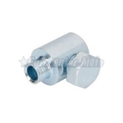 Prisionero cable embrague Vespa clásica varios modelos