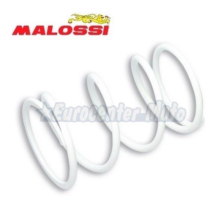 Muelle embrague Malossi Blanco Honda SH 300, Kymco Superdink 300...