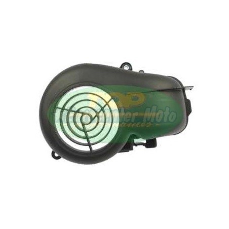 Carcasa ventilador motores Minarelli/Yamaha Horizontal 50 2Tde aire