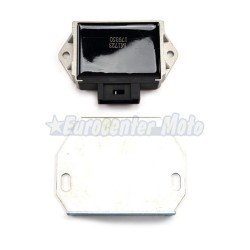 Regulador Yamaha Majesty 125 hasta 2001 y Teo´s 125/150 hasta 2002