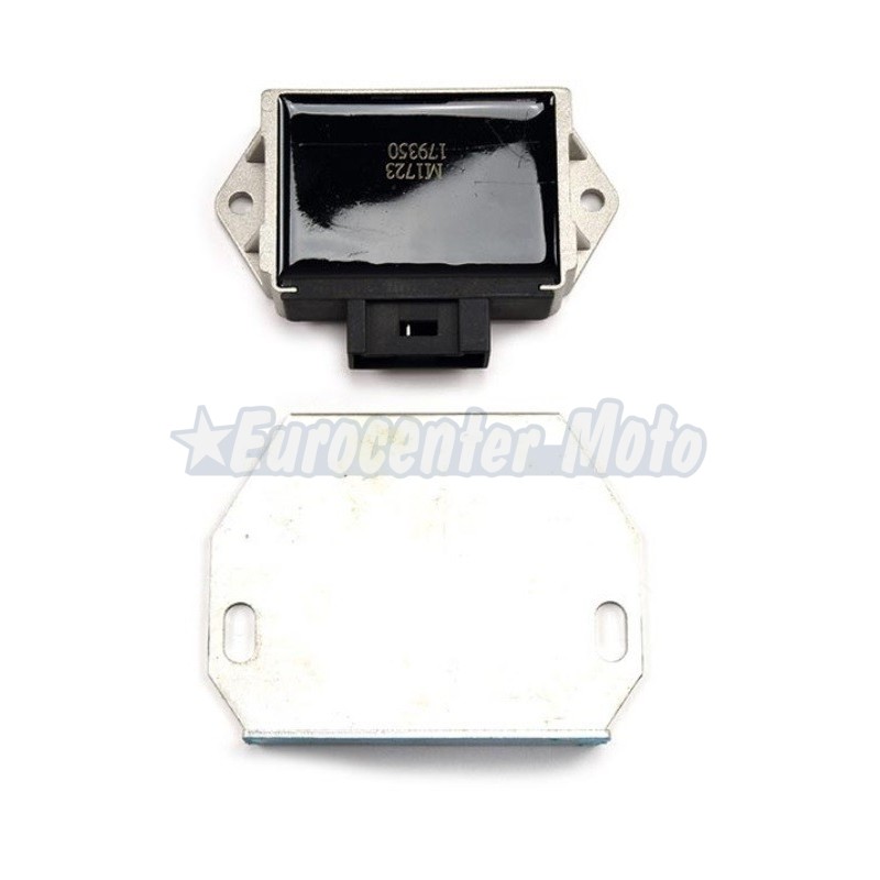 Regulador Yamaha Majesty 125 hasta 2001 y Teo´s 125/150 hasta 2002