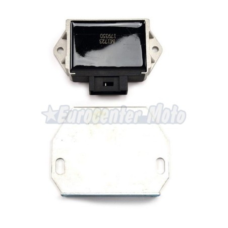 Regulador Yamaha Majesty 125 hasta 2001 y Teo´s 125/150 hasta 2002