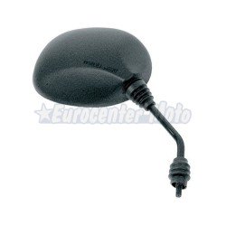Espejo derecho Piaggio Zip antigua y NRG hasta 2004