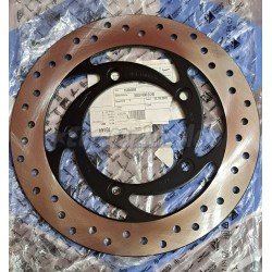 Disco de freno trasero Original Piaggio Medley 125 desde 2020