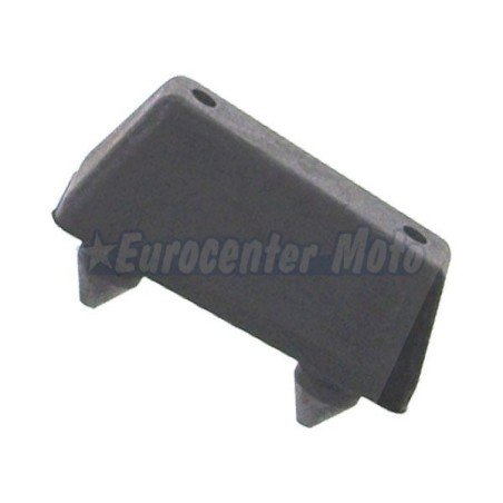 Goma tope caballete central Original Piaggio Beverly, X8/X9, Vespa...