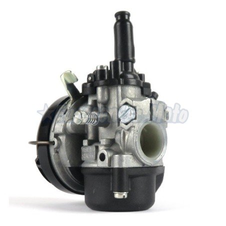 Carburador Dellorto SHA 15-15 R2043. Starter palanca