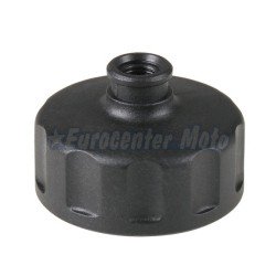 Tapa roscada válvula de gas carburadores Dellorto PHBG y varios