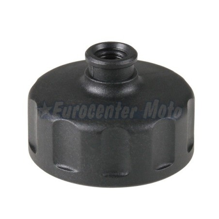 Tapa roscada válvula de gas carburadores Dellorto PHBG y varios