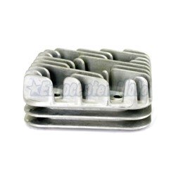 Culata tipo original Motores Piaggio 50 2T de Aire